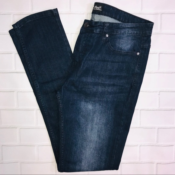 Denim\u0026Co | Jeans | Denim Co Womens 